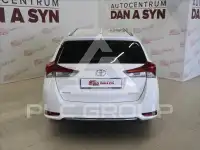 2016 Toyota AURIS