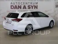 2016 Toyota AURIS