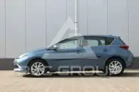 2016 Toyota AURIS