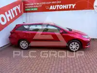 2016 Toyota AURIS
