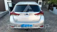 2016 Toyota AURIS