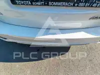 2016 Toyota AURIS