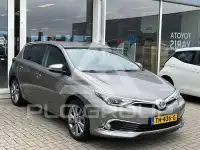 2016 Toyota AURIS