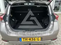 2016 Toyota AURIS