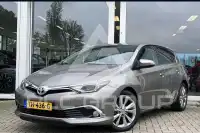 2016 Toyota AURIS