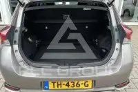 2016 Toyota AURIS