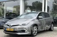 2016 Toyota AURIS