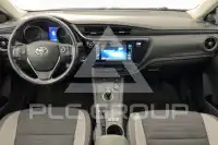 2016 Toyota AURIS