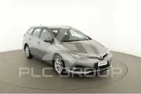 2016 Toyota AURIS