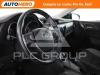 2016 Toyota AURIS