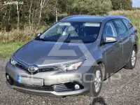 2016 Toyota AURIS
