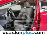 2016 Toyota AURIS