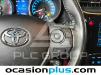2016 Toyota AURIS