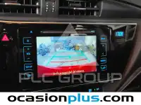 2016 Toyota AURIS