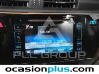 2016 Toyota AURIS