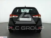 2016 Toyota AURIS