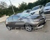 2016 Toyota AURIS