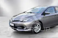 2016 Toyota AURIS