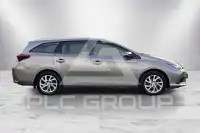 2016 Toyota AURIS