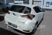 2016 Toyota AURIS