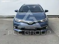 2016 Toyota AURIS