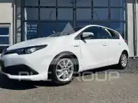 2016 Toyota AURIS