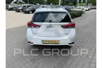 2016 Toyota AURIS