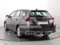 2016 Toyota AURIS
