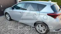2016 Toyota AURIS