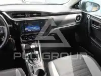 2016 Toyota AURIS