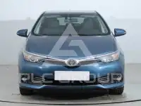 2016 Toyota AURIS