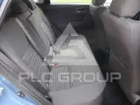 2016 Toyota AURIS