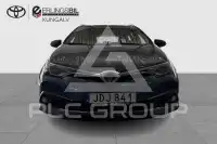 2016 Toyota AURIS