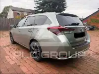 2016 Toyota AURIS