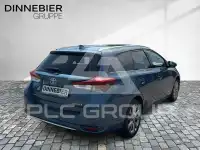 2016 Toyota AURIS