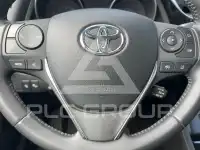 2016 Toyota AURIS