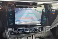 2016 Toyota AURIS