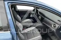 2016 Toyota AURIS