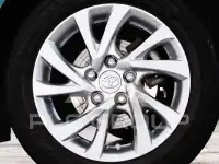 2016 Toyota AURIS