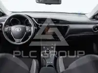 2016 Toyota AURIS