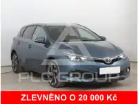2016 Toyota AURIS