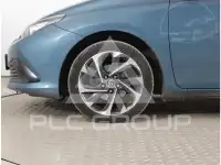 2016 Toyota AURIS