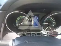 2016 Toyota AURIS