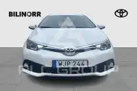 2016 Toyota AURIS