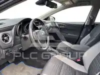 2016 Toyota AURIS