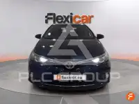 2016 Toyota AURIS