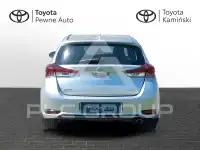 2016 Toyota AURIS