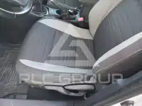 2016 Toyota AURIS