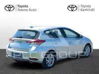 2016 Toyota AURIS