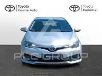 2016 Toyota AURIS